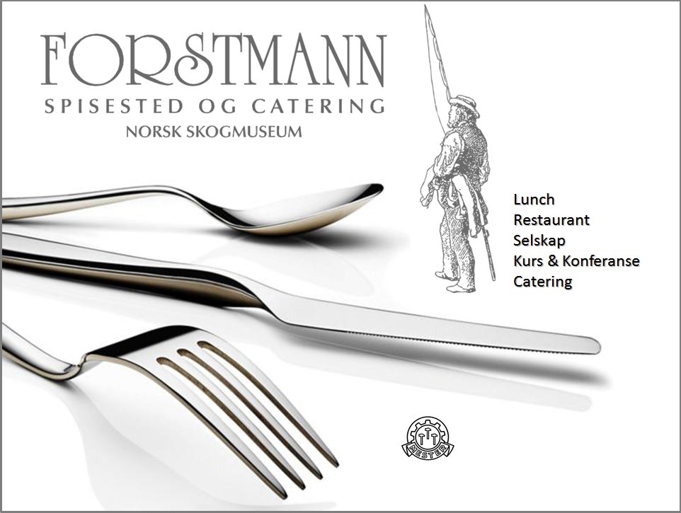 Forstmann spisested og catering