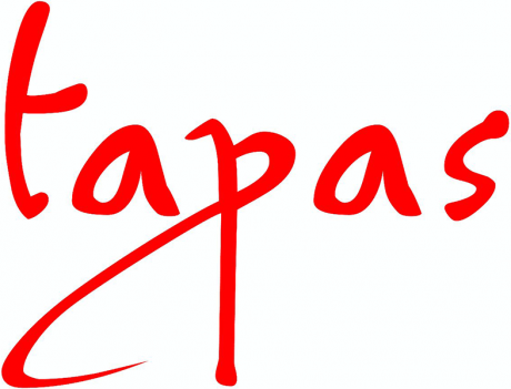 Tapas logo